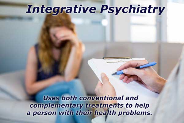 Principles of Integrative Psychiatry 