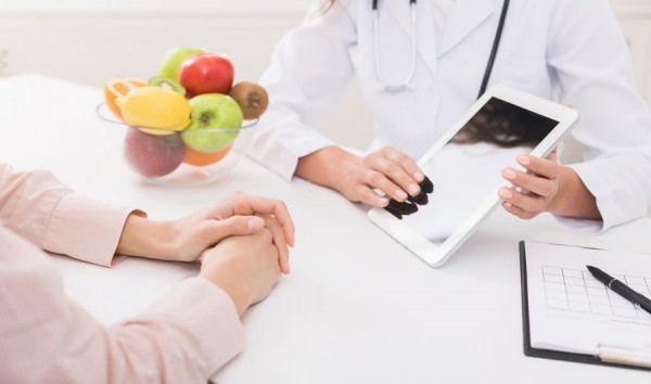 A Nutritional Therapist provides dietary recommendations, and possible lifestyle changes, in order to improve mental, physical and emotional health. 