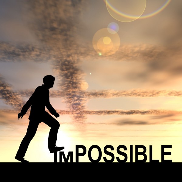 I'm possible