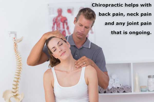 Chiropractic Care