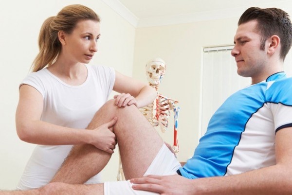 Osteopath