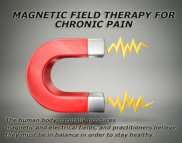 An image of a magnet to talk about What is Magnetic Field Therapy? and What is TMS Therapy?