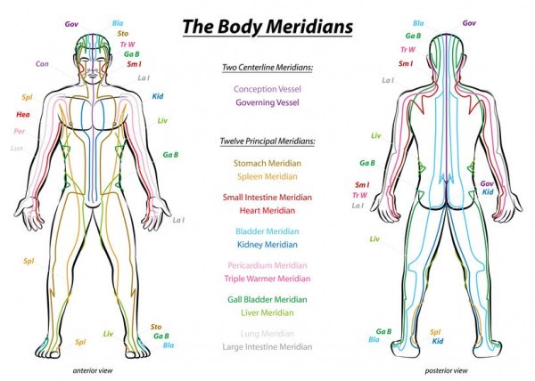 Chronic Pain Resources