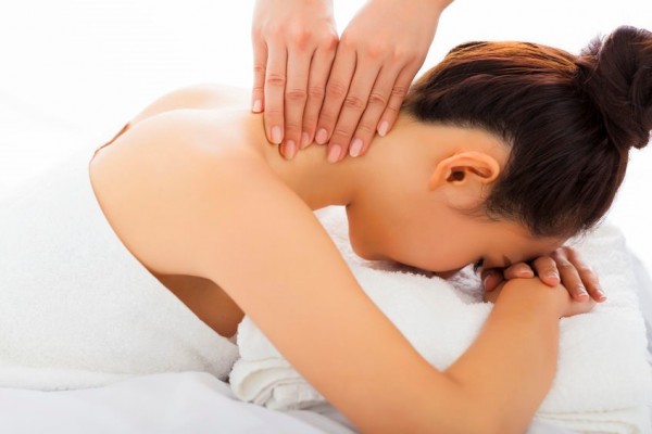 Use These Types of Massage for Chronic Pain