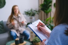 What is a clinical mental health counselor a medical professional that helps people to obtain emotional wellness by providing skills to conquer their life challenges. 