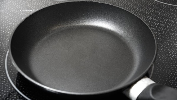 Nonstick Cookware