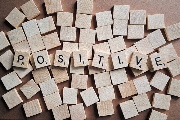 Positivity