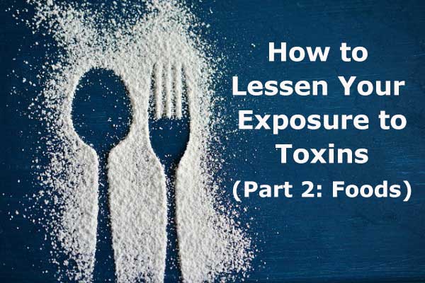 Toxin Exposures
